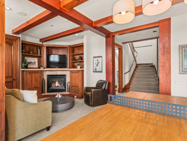 Luxury Snowmass Vacation Home Ski-in/Ski-out - Unforgettable Retreat